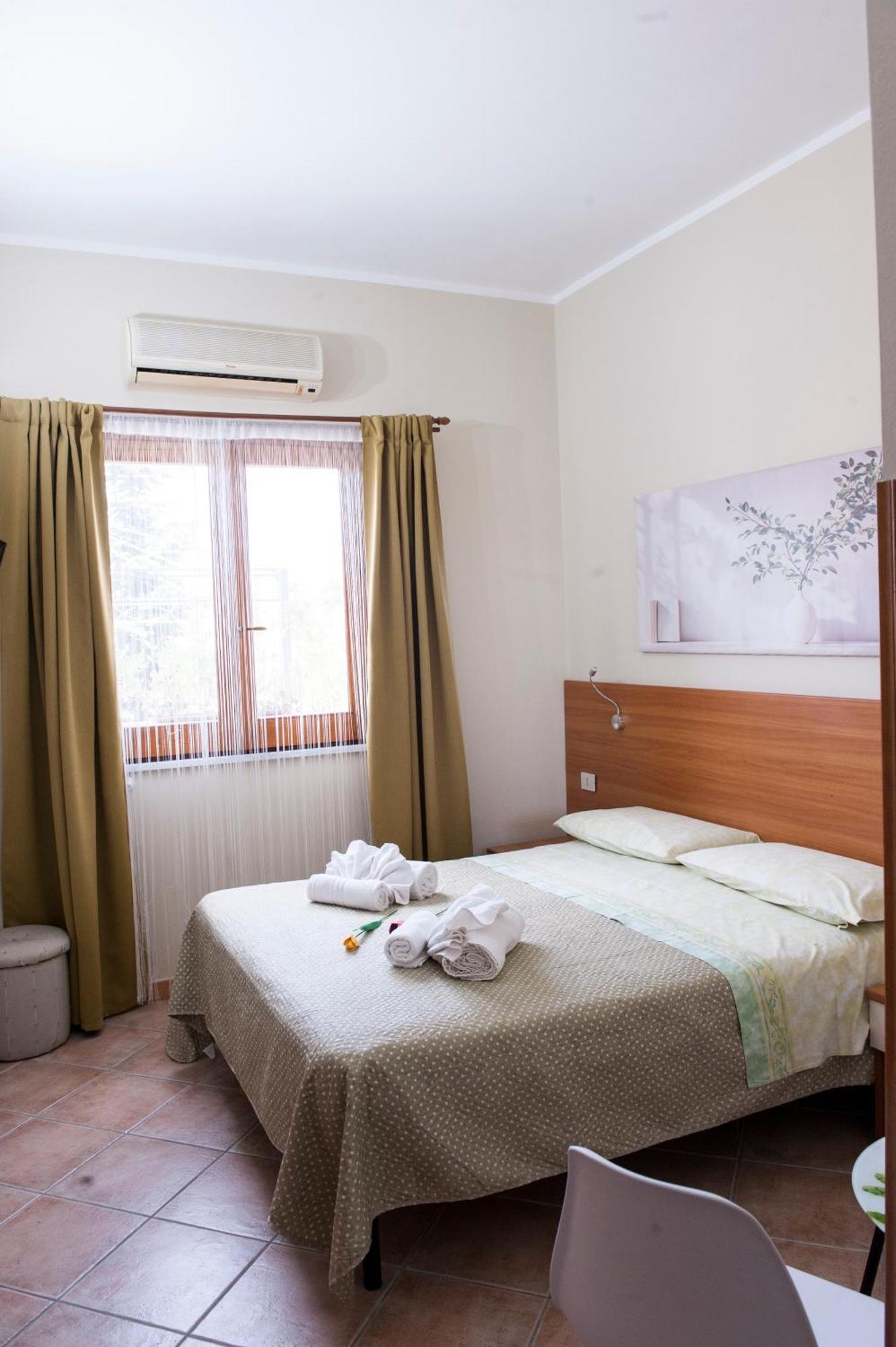 B&B Panorama Castelbuono  Zewnętrze zdjęcie